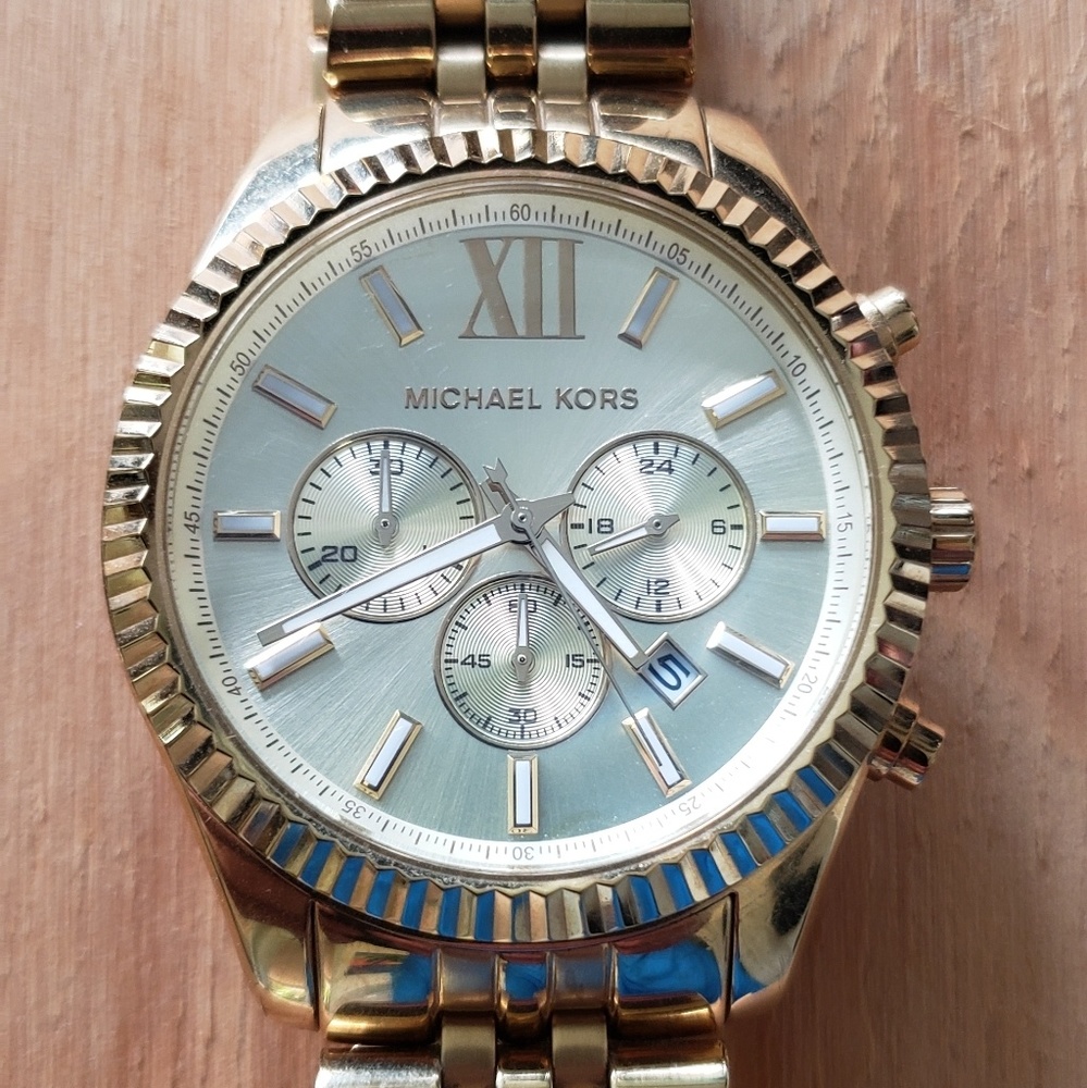Michael Kors